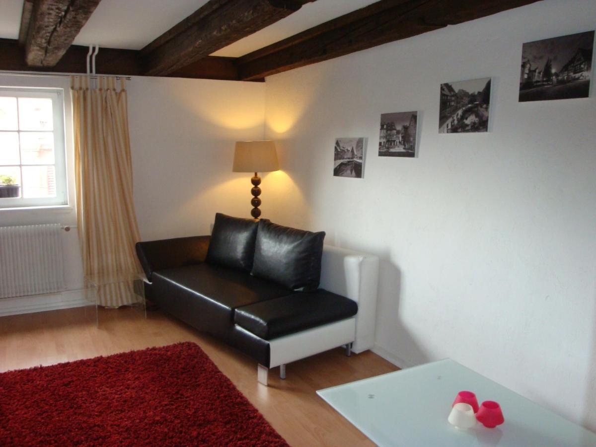 New ! Vue Petite Venise, Place To Be - Parking Colmar Exterior photo